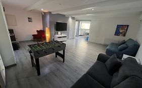 Grand Appartement - 2 A 6 Places
